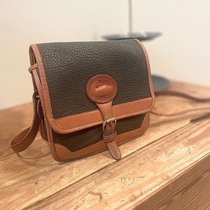 Vintage Dooney & Bourke Purse